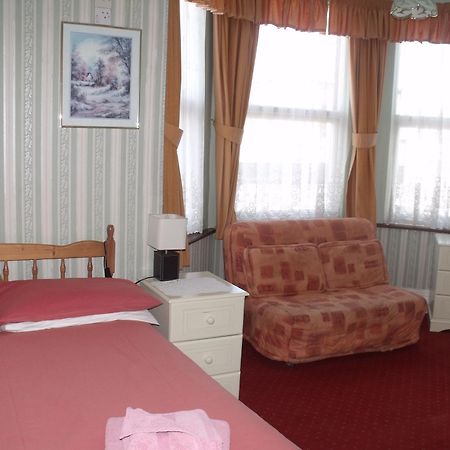Sunnydene Ξενοδοχείο Γκρέιτ Γιάρμουθ Εξωτερικό φωτογραφία