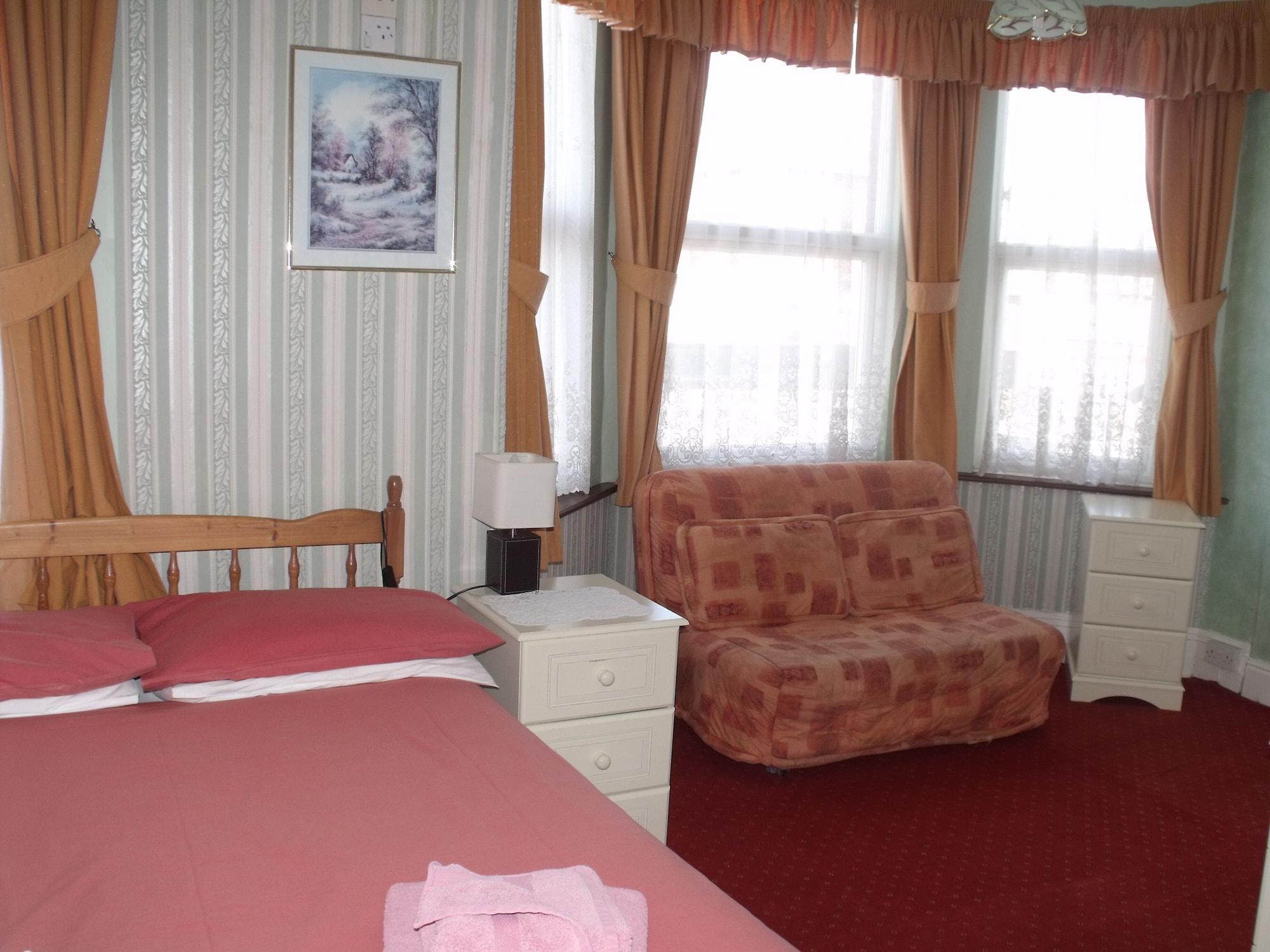 Sunnydene Ξενοδοχείο Γκρέιτ Γιάρμουθ Εξωτερικό φωτογραφία