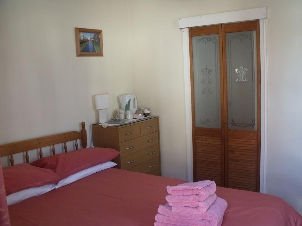 Sunnydene Ξενοδοχείο Γκρέιτ Γιάρμουθ Εξωτερικό φωτογραφία
