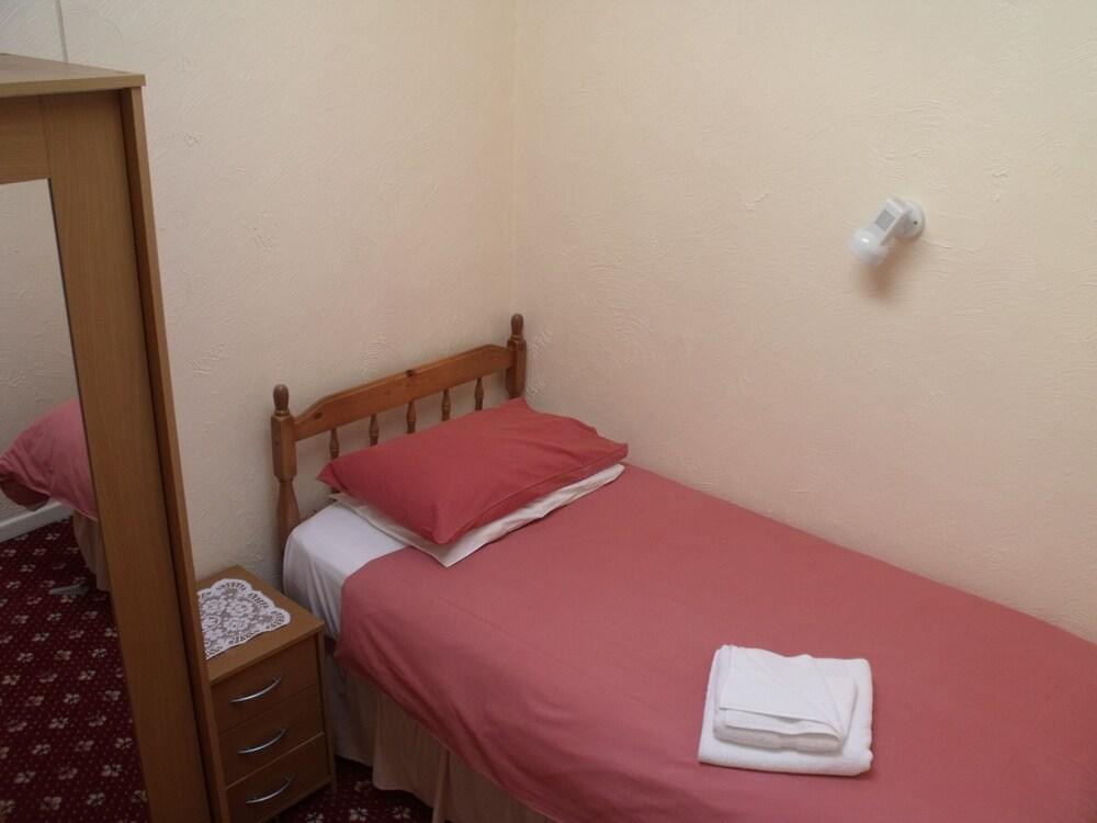 Sunnydene Ξενοδοχείο Γκρέιτ Γιάρμουθ Εξωτερικό φωτογραφία